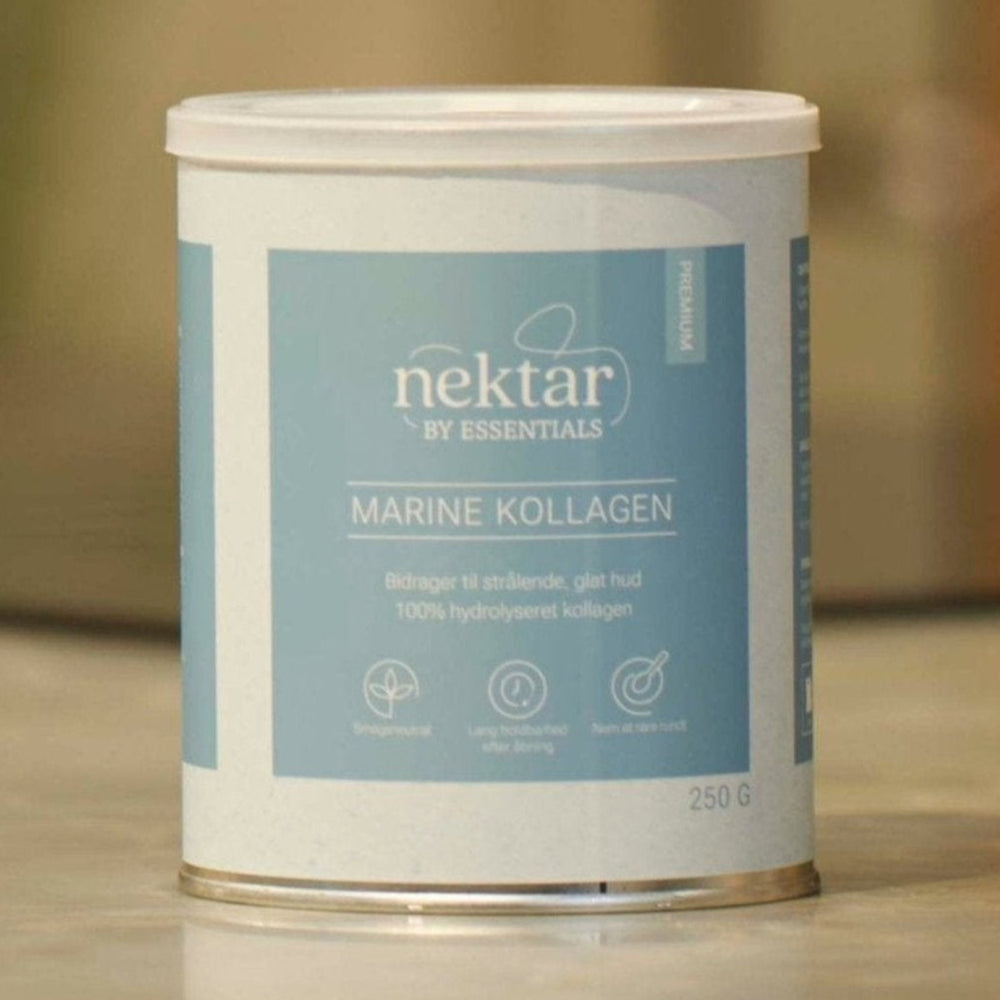 Beauty Pakken (800 g)