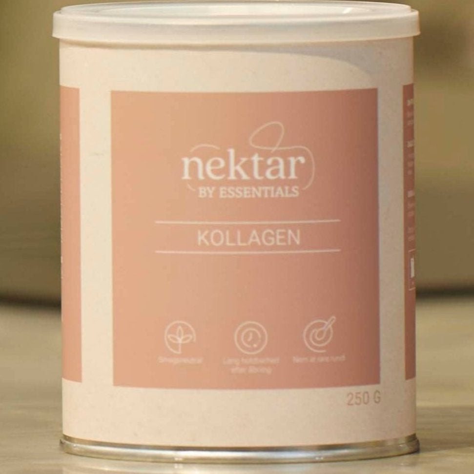 Beauty Pakken (800 g)