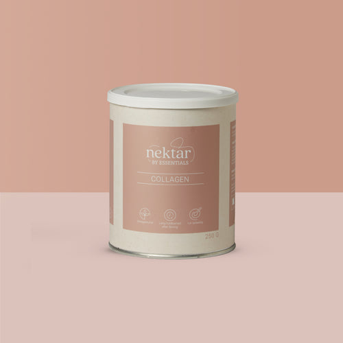 Kollagenpulver (Bovine), 250g