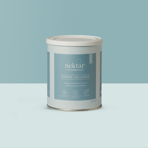 Marine Kollagenpulver, 250g