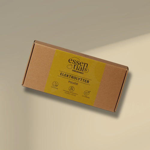 Elektrolytter, 18 x 10g  (Citrus smag)