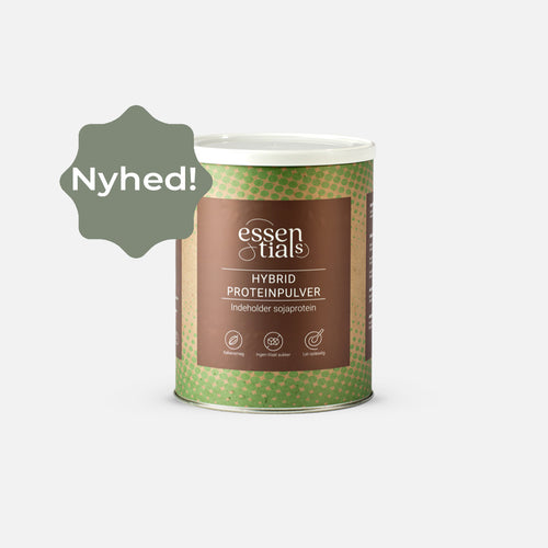 Proteinpulver 2.0 (Kakao smag), 675g