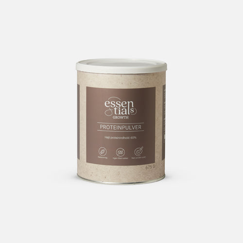 Proteinpulver (Kakao smag), 675g
